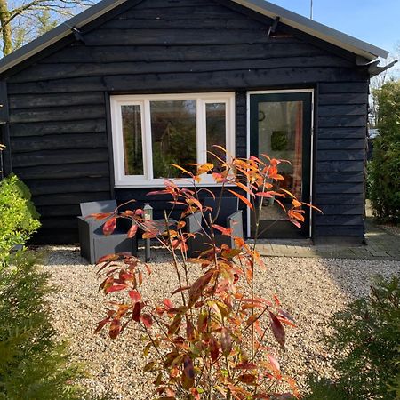 Veluwse Bos En Heide Studio Otterlo Extérieur photo