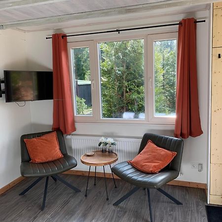 Veluwse Bos En Heide Studio Otterlo Extérieur photo