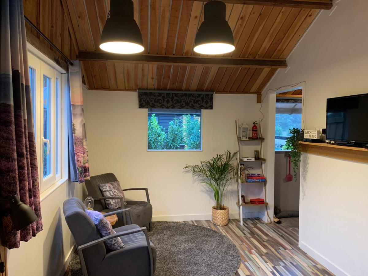 Veluwse Bos En Heide Studio Otterlo Extérieur photo