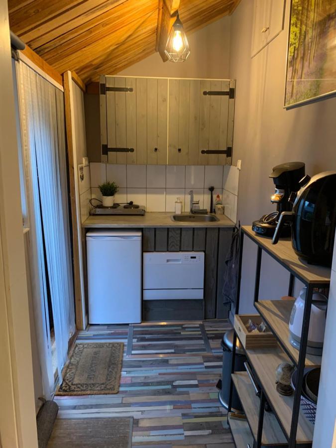 Veluwse Bos En Heide Studio Otterlo Extérieur photo