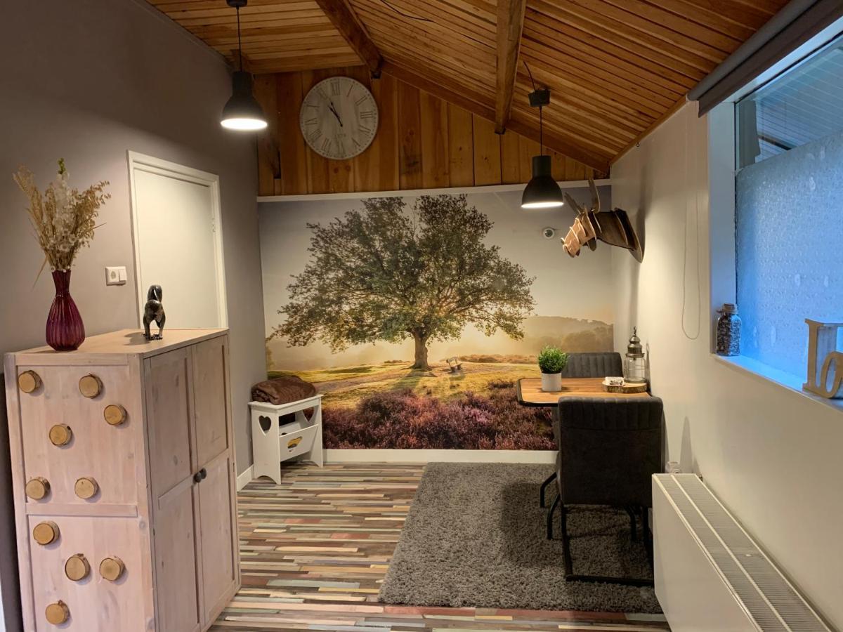 Veluwse Bos En Heide Studio Otterlo Extérieur photo