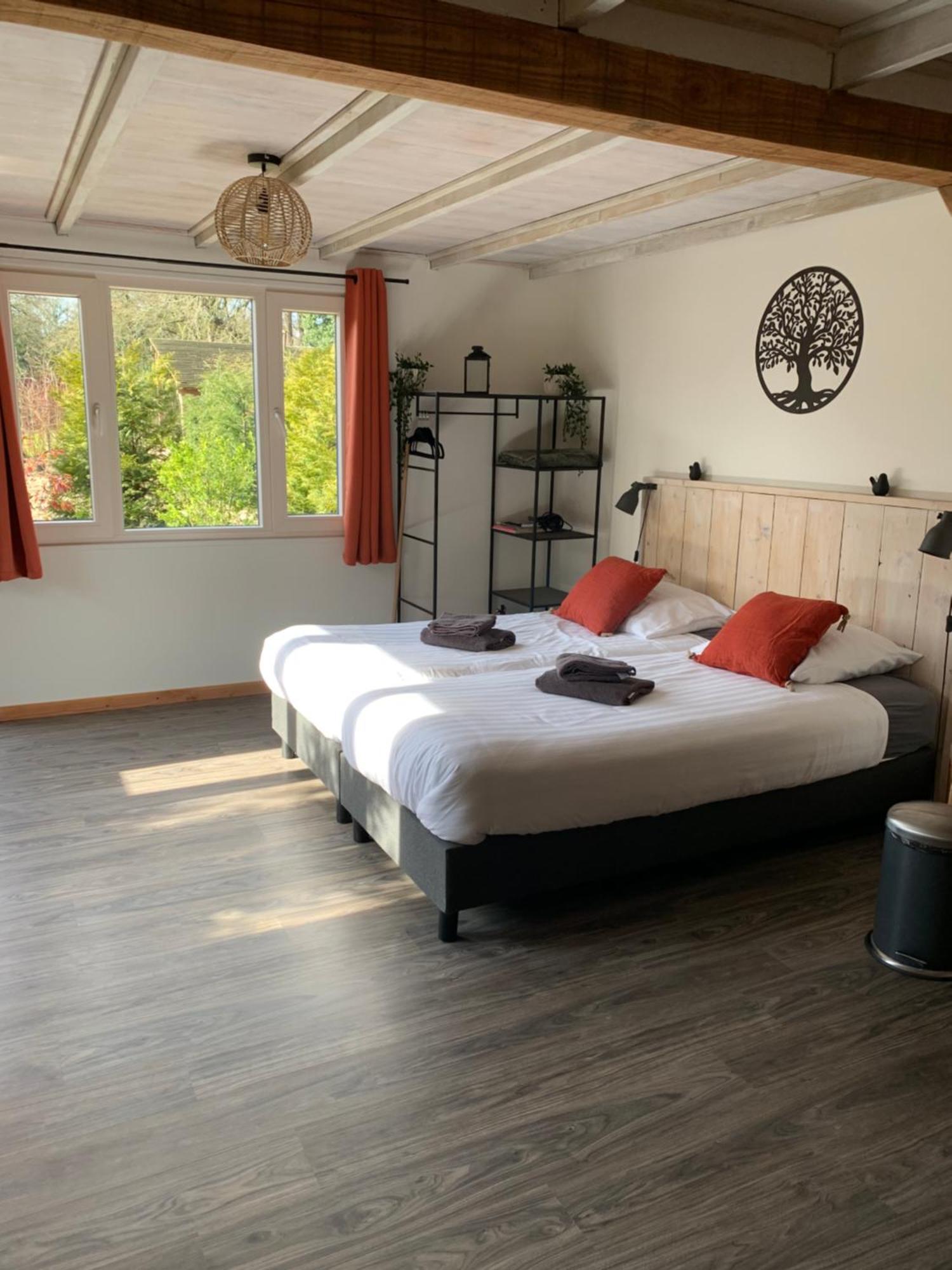 Veluwse Bos En Heide Studio Otterlo Extérieur photo
