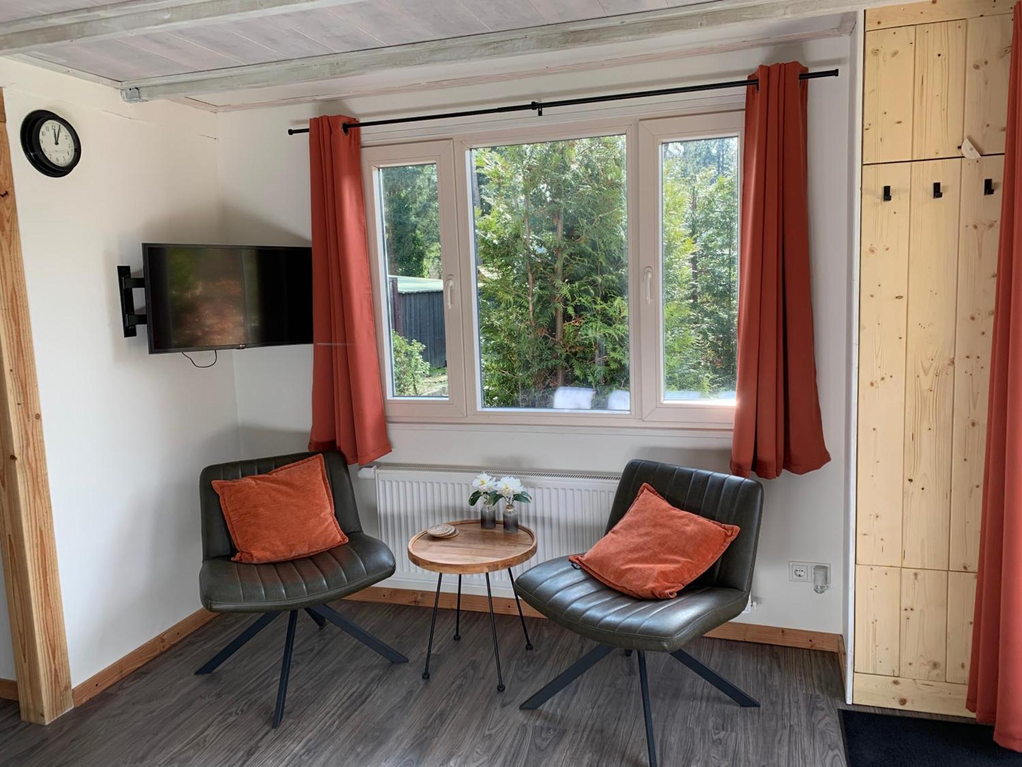 Veluwse Bos En Heide Studio Otterlo Extérieur photo
